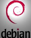 Logo de Debian